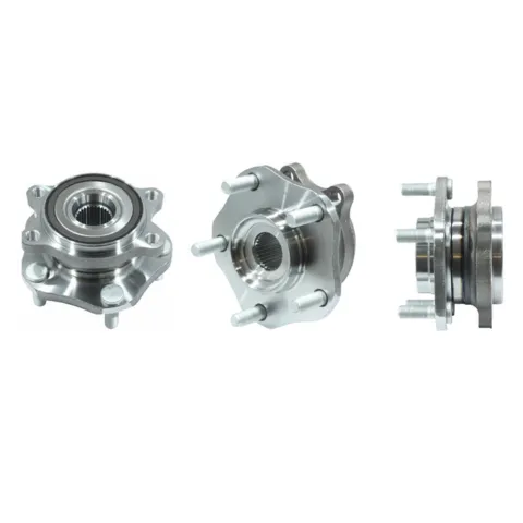 Nissan X-Trail T32 Left Front Wheel Hub (3/2014 to 8/2022)