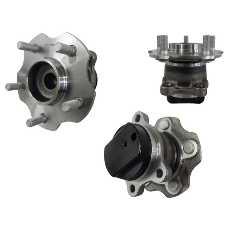 Nissan X-Trail T32 Rear Wheel Hub (3/2014 to 8/2022), Part 62183