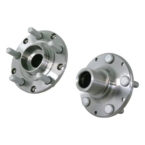 Subaru Forester SG Front Wheel Hub (9/2005 to 12/2007)