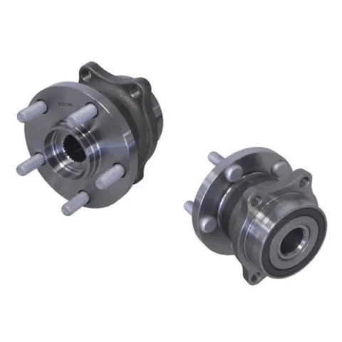 Subaru Forester SJ Rear Wheel Hub (1/2013 to 7/2018)