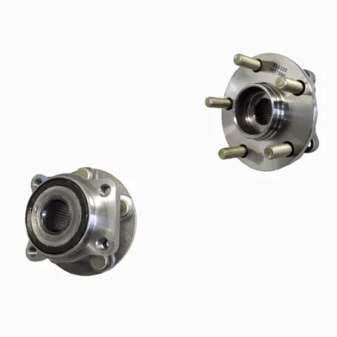 Subaru Forester S5 Left Front Wheel Hub (7/2018 to 7/2021)