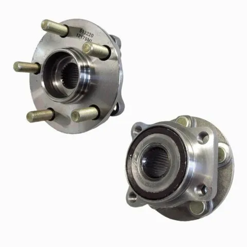 Subaru Impreza G2 Front Wheel Hub (9/2005 to 9/2008)