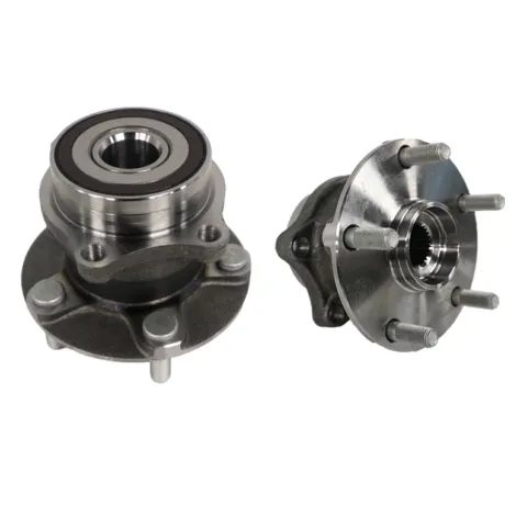 Subaru Impreza G3 G4 G5 Rear Wheel Hub (8/2007 to 9/2023)