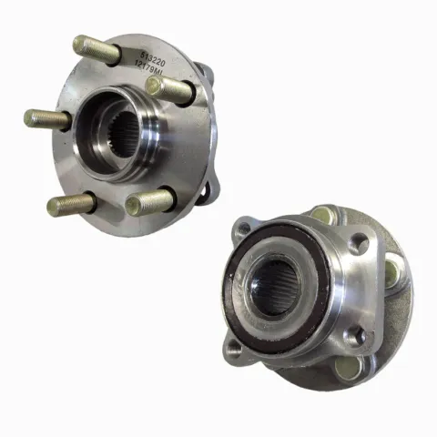 Subaru Outback 3rd Front Wheel Hub (9/2003 to 9/2009)