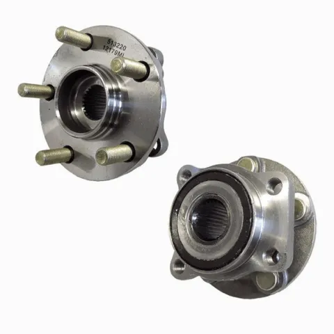 Subaru Outback 4th Front Wheel Hub (9/2009 to 12/2014)