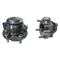 Toyota 86 ZN6R Front Wheel Hub (4/2012 to 10/2016)