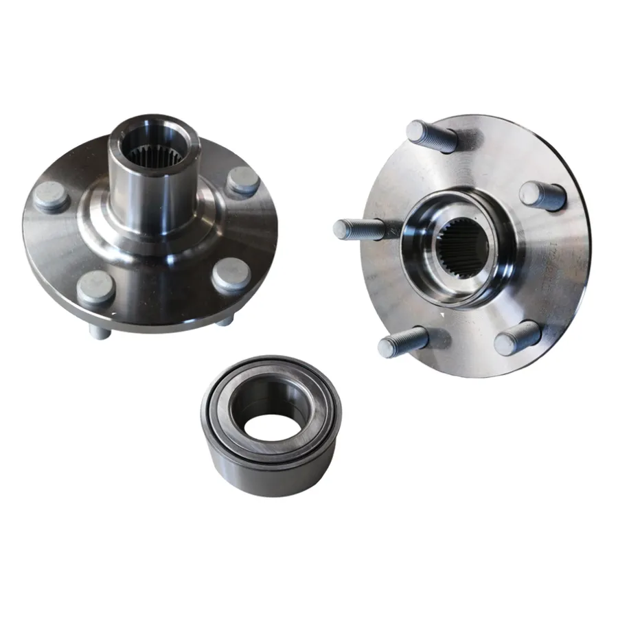 Toyota Aurion GSV50 Front Wheel Hub (4/2012 to 8/2017)