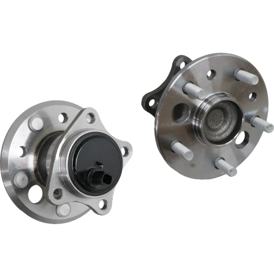 Toyota Aurion GSV50 Right Rear Wheel Hub (4/2012 to 8/2017)