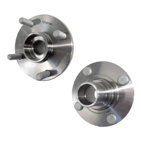 Toyota Corolla AE101 AE102 Front Wheel Hub (9/1994 to 7/1999)