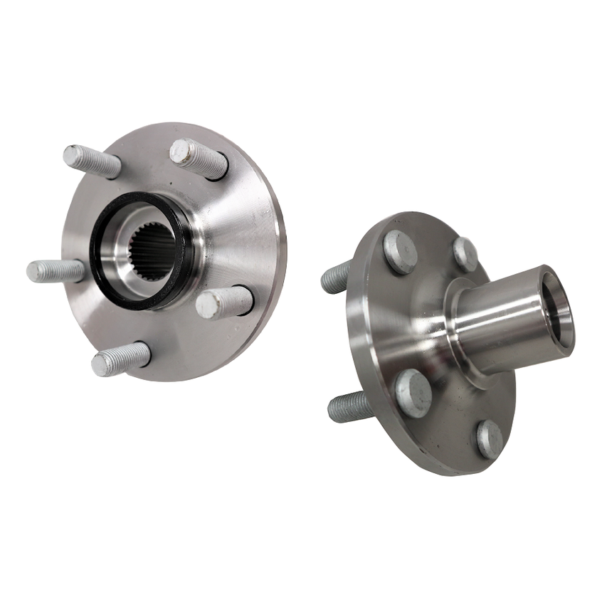 Toyota Corolla ZRE172 Front Wheel Hub (12/2013 to 9/2019)