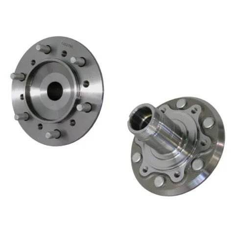 Toyota HiAce TRH KDH Van Front Wheel Hub (1/2005 to 2/2019)