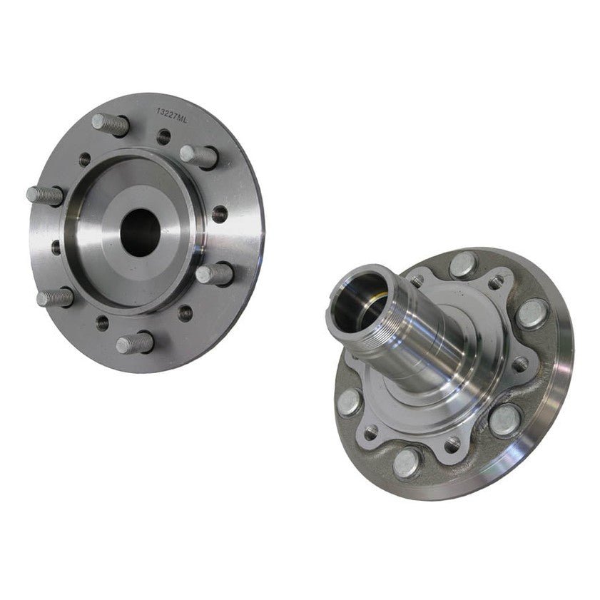 Toyota HiAce TRH KDH Van Front Wheel Hub (1/2005 to 2/2019)
