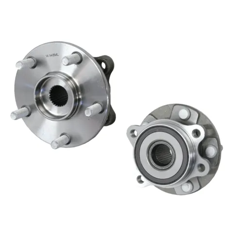 Toyota RAV4 XA30 Front Wheel Hub (11/2005 to 12/2012), Part 61335