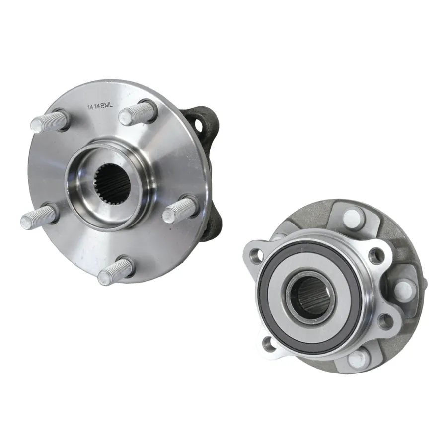 Toyota RAV4 XA30 Front Wheel Hub (11/2005 to 12/2012), Part 61335