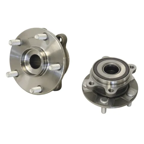 Toyota RAV4 XA30 Front Wheel Hub (11/2005 to 12/2012), Part 61341