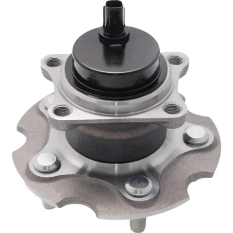 Toyota RAV4 XA30 Rear Wheel Hub (11/2005 to 12/2012)