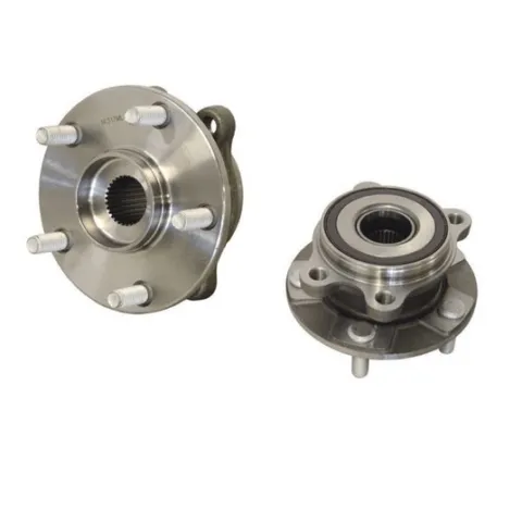 Toyota RAV4 XA40 Front Wheel Hub (12/2012 to 12/2015), Part 61342