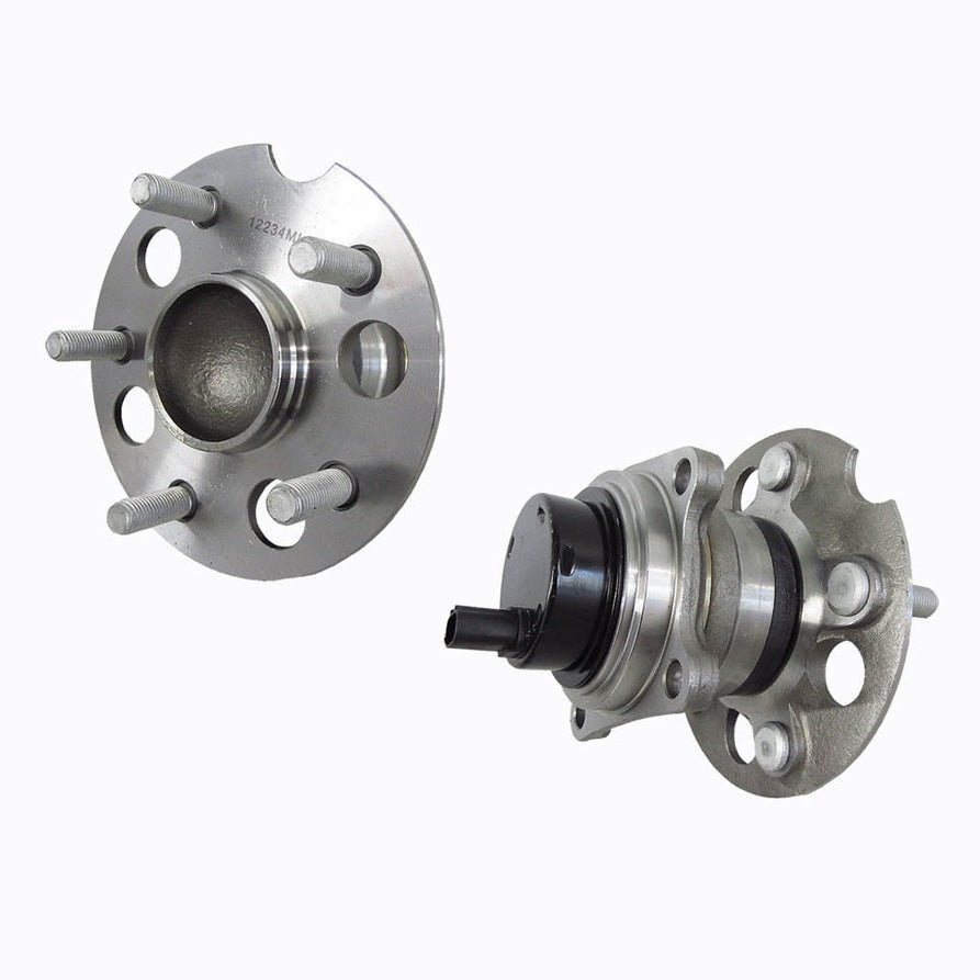 Toyota Tarago ACR30 Wagon Rear Wheel Hub (2/2000 to 12/2005)