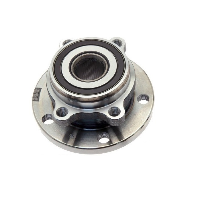Volkswagen Caddy Front Wheel Hub (2/2005 to 8/2010), Part 62181