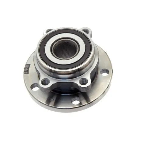 Volkswagen Golf 6th Front Wheel Hub (2/2009 to 3/2013), Part 62180
