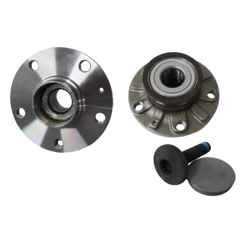 Volkswagen Golf 7th 7 Rear Wheel Hub (4/2013 to 7/2017)