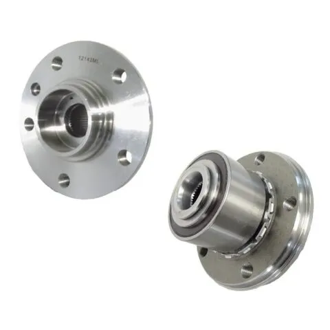 Volkswagen Transporter T5 Van Front Wheel Hub (8/2004 to 9/2009)