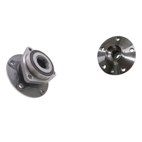 Volkswagen Tiguan 5N Left Front Wheel Hub (9/2016 onwards)
