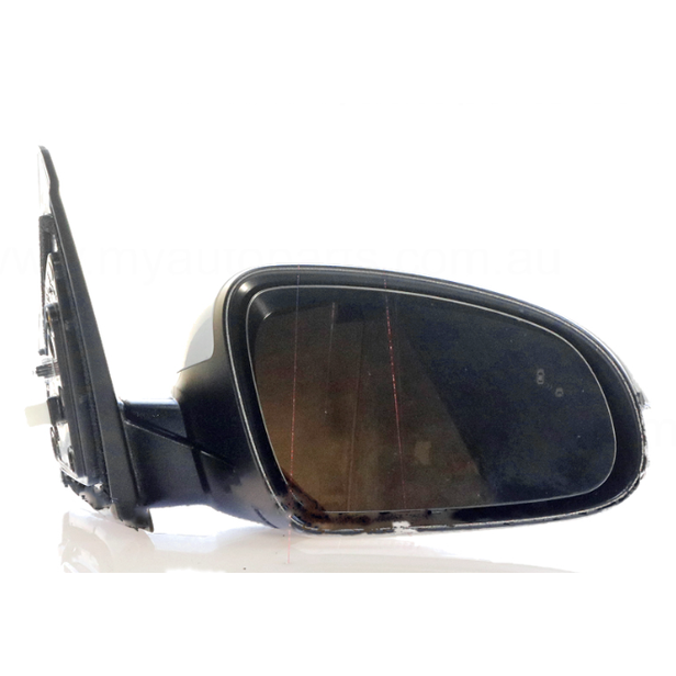 Hyundai Kona OS Wagon Right Front Door Mirror, With Blind Spot Type (8/2017 to 11/2020)