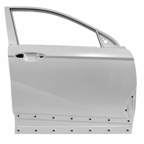Hyundai Kona Wagon SX2 Right Front Door (6/2023 onwards)
