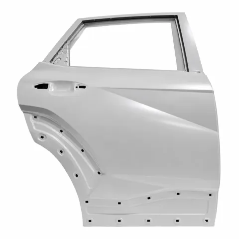 Hyundai Kona Wagon SX2 Right Rear Door (6/2023 onwards)