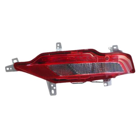 Hyundai Tucson NX4 Wagon Left Rear Bar Lamp (2/2021 to 5/2024)
