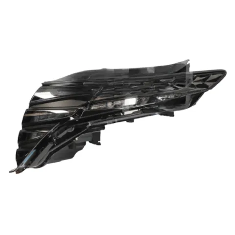 Hyundai Tucson NX4 Wagon Highlander Left Daytime Driving Light (2/2021 to 5/2024)