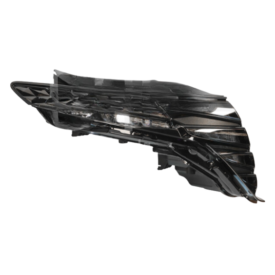 Hyundai Tucson NX4 Wagon Highlander Right Daytime Driving Light (2/2021 to 5/2024)