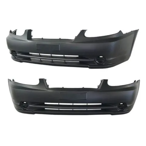 Hyundai Accent LC 5 Door Hatch Front Bumper (9/2002 to 4/2006)