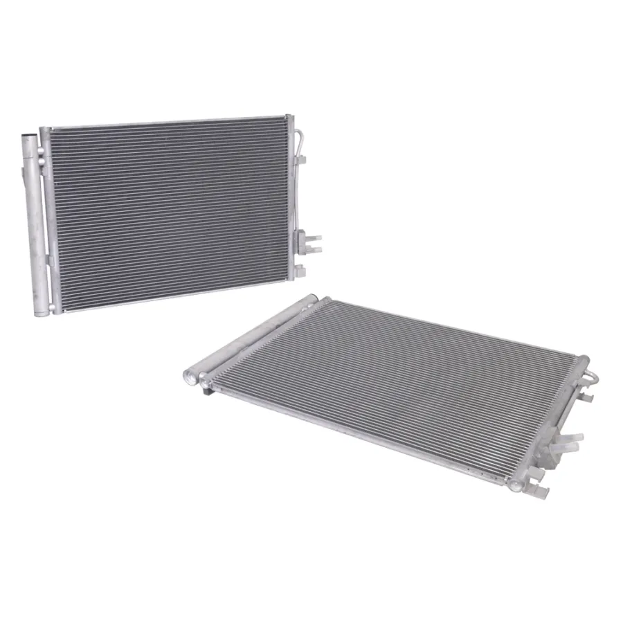 Hyundai Accent RB Condenser (7/2011 to 4/2019), Part 59964