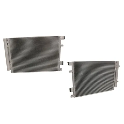 Hyundai Accent RB Condenser (7/2011 to 4/2019), Part 59934