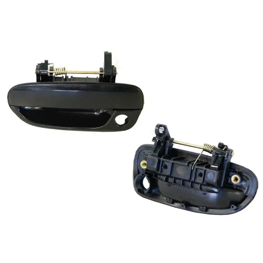 Hyundai Accent LC Left Door Handle (6/2000 to 4/2006)