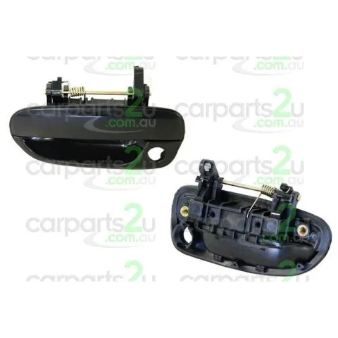 Left Door Handle for Hyundai Accent LC (6/2000 to 4/2006)