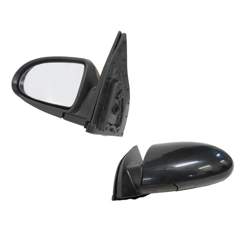 Hyundai Accent MC Left Front Door Mirror (5/2006 to 12/2009)