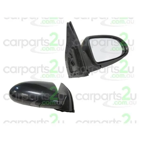 Left Front Door Mirror for Hyundai Accent MC (5/2006 to 12/2009)