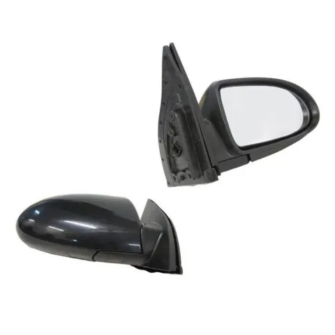 Hyundai Accent MC Right Front Door Mirror (5/2006 to 12/2009)