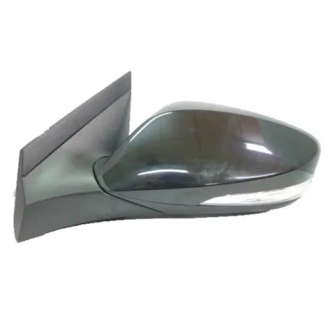 Hyundai Accent RB Left Front Door Mirror (7/2011 to 12/2017)