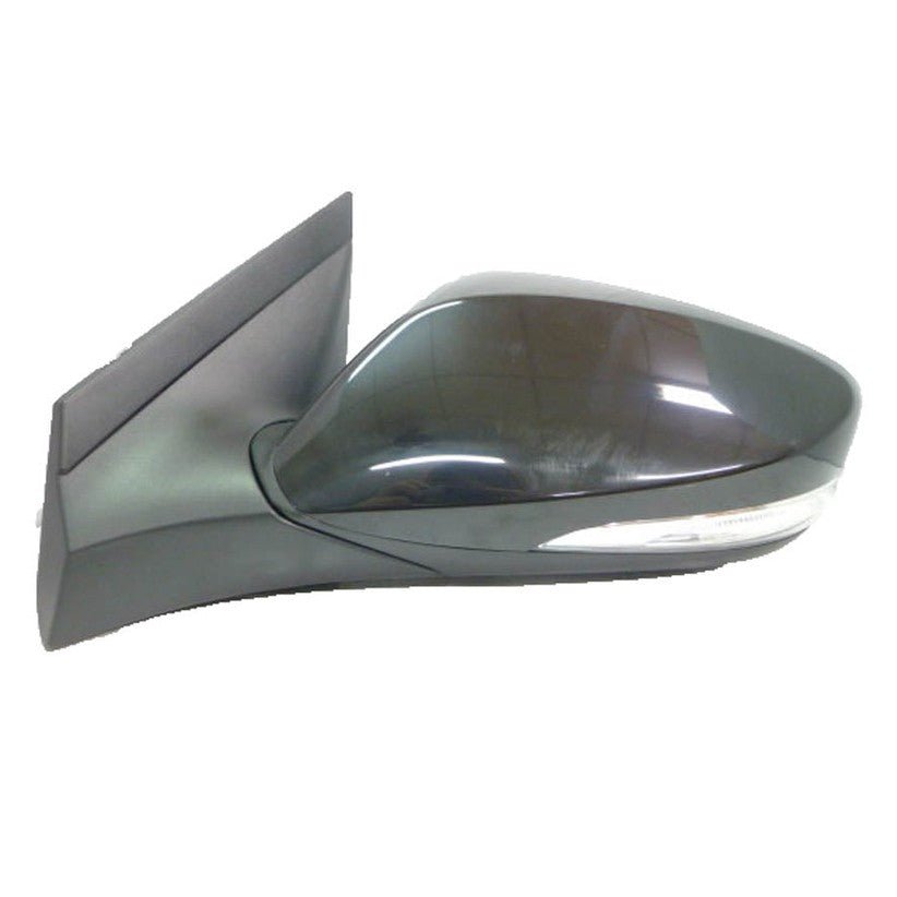 Hyundai Accent RB Left Front Door Mirror (7/2011 to 12/2017)