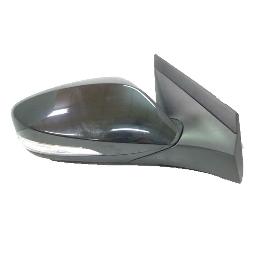 Hyundai Accent RB Right Front Door Mirror (7/2011 to 12/2017)