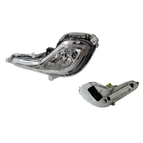 Hyundai Accent RB Left Fog Light (7/2011 to 4/2019)