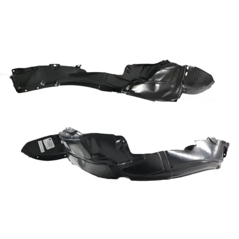 Hyundai Accent RB Left Inner Guard Liner (7/2011 to 4/2019)