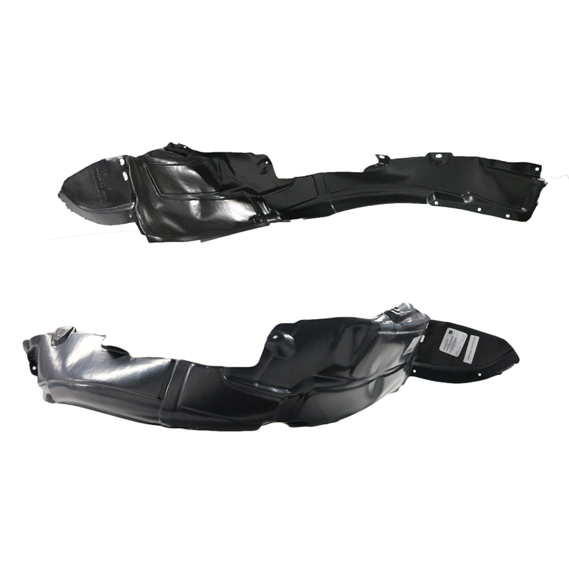 Hyundai Accent RB Right Inner Guard Liner (7/2011 to 4/2019)