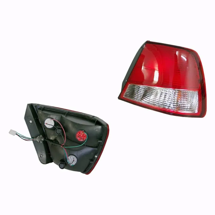 Hyundai Accent LC Right Tail Light (6/2000 to 2/2003)