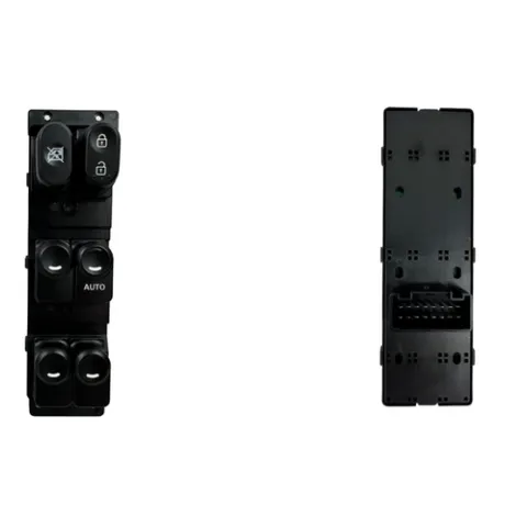 Hyundai Accent RB Right Window Switch (7/2011 to 4/2019)