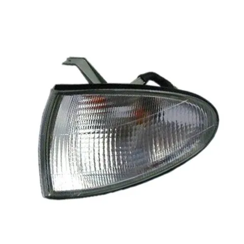Hyundai Excel X3 3 Door Hatch Left Front Corner Light (7/1994 to 1/2000)